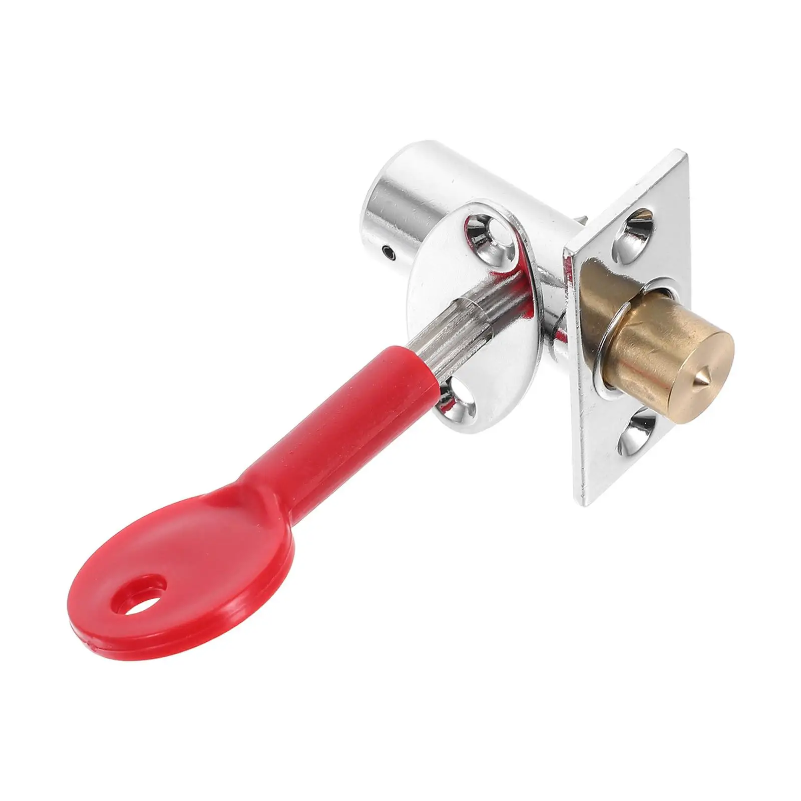 Fire Door Lock Zinc Alloy Manager System Hidden Mortise Latch Anti Theft Design Stainless Steel Core Flat Tongue Hardware Door
Fire Door Lock Zinc Alloy Manager System Hidden Mortise Latch Anti Theft Design Stainless Steel Core Flat Tongue Hardware Door
