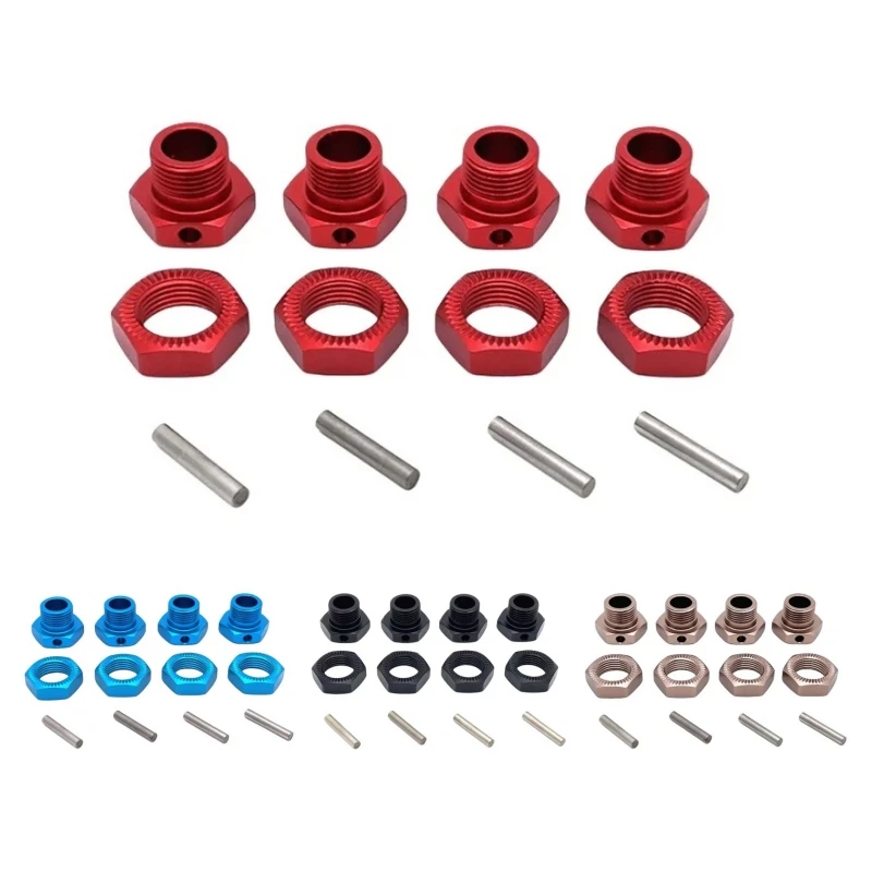 Remote Control Car Metal Upgrade Replacement Connector P73440 P73441 For MJX 1/7 7303 Spare Parts
Remote Control Car Metal Upgrade Replacement Connector P73440 P73441 For MJX 1/7 7303 Spare Parts