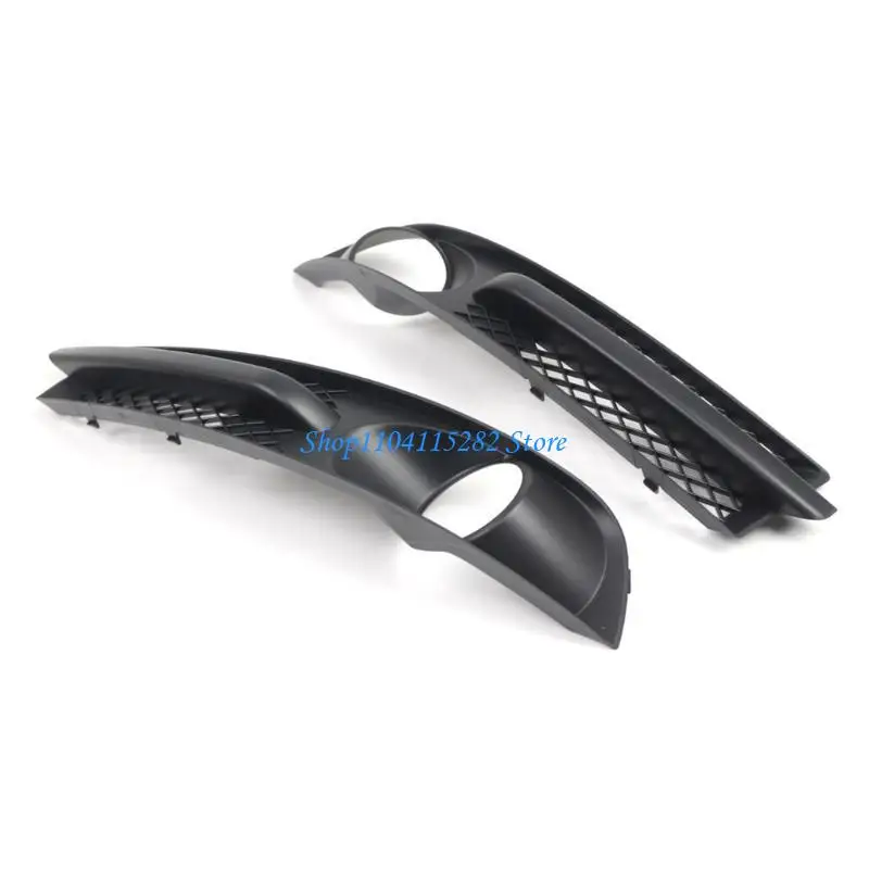 A2BF Vehicle Fog Lamp Hole Opening Shield Guard Ventilation Grille 7M3853683A 7M3853684A Automotive Part Plastic Construction
A2BF Vehicle Fog Lamp Hole Opening Shield Guard Ventilation Grille 7M3853683A 7M3853684A Automotive Part Plastic Construction