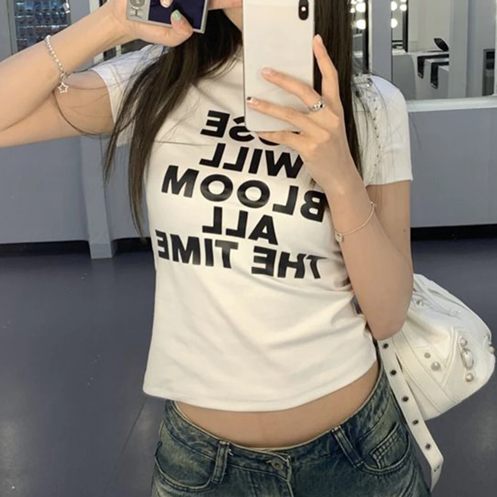 Leisure Activities 2000S Aesthetic Casual Fashion Brand New Condition Letter Pattern Polyester Material Regular Length
Leisure Activities 2000S Aesthetic Casual Fashion Brand New Condition Letter Pattern Polyester Material Regular Length