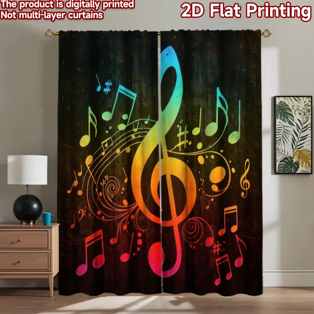 1pc 2D flat Photography Backdrop Party Backdrop Colorful Music Notes 100% Polyester Party Decorations Perfect for Holiday family
1pc 2D flat Photography Backdrop Party Backdrop Colorful Music Notes 100% Polyester Party Decorations Perfect for Holiday family