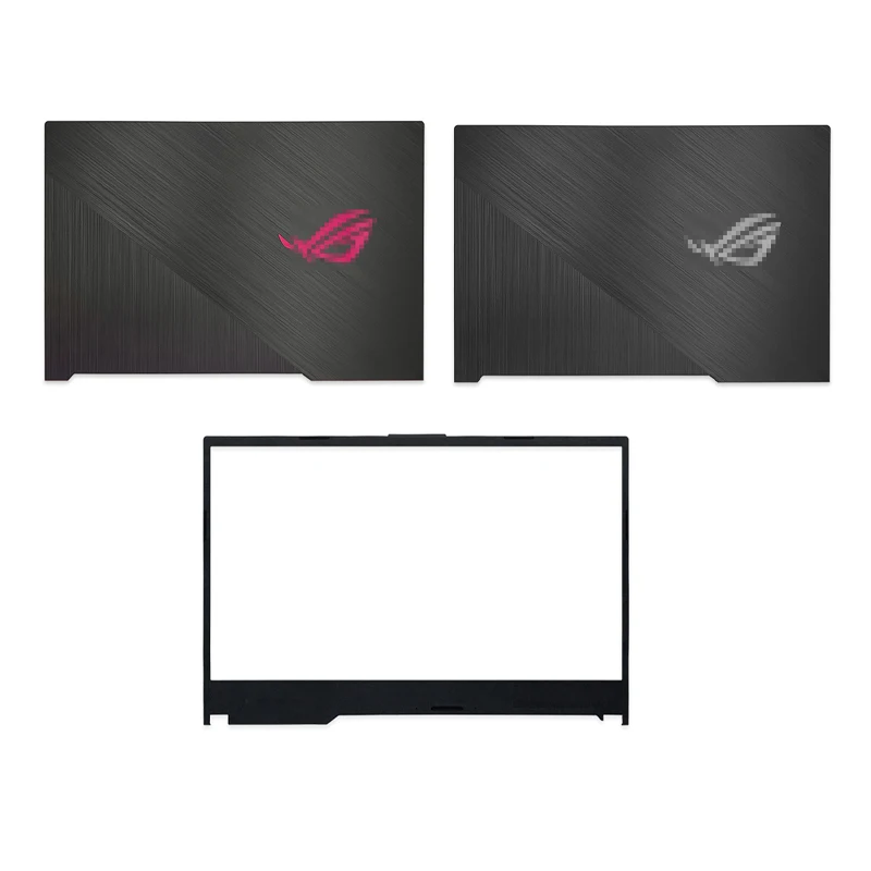 Чехол для ноутбука Asus ROG Strix SCAR G531 G531GT G531GW T531GV, задняя крышка/передняя панель, 15,6 дюйма
Чехол для ноутбука Asus ROG Strix SCAR G531 G531GT G531GW T531GV, задняя крышка/передняя панель, 15,6 дюйма