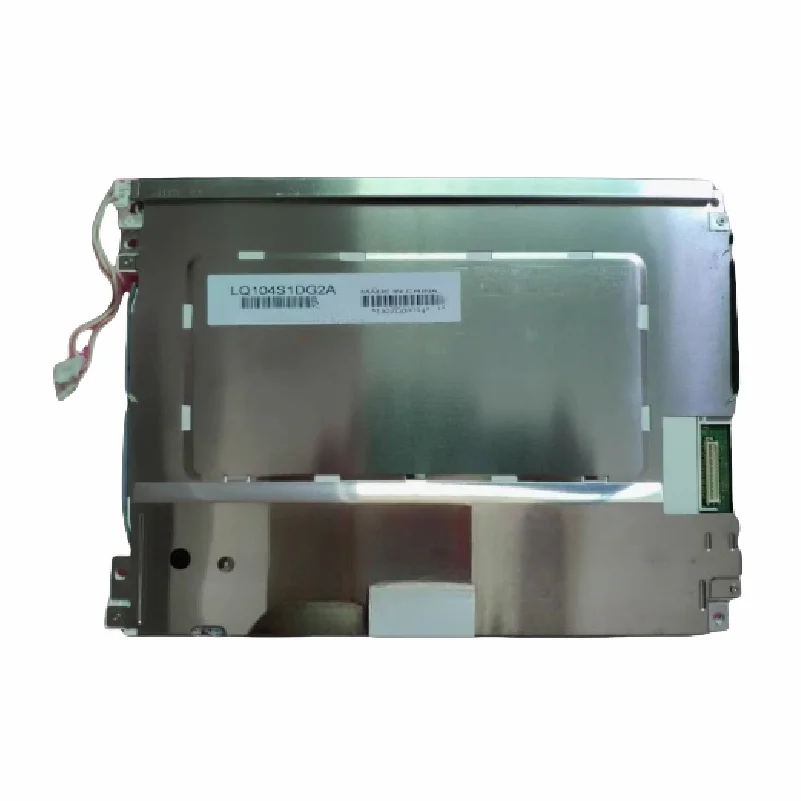 Original LQ104S1DG2A 10.4 Inch LCD Screen PLC
Original LQ104S1DG2A 10.4 Inch LCD Screen PLC