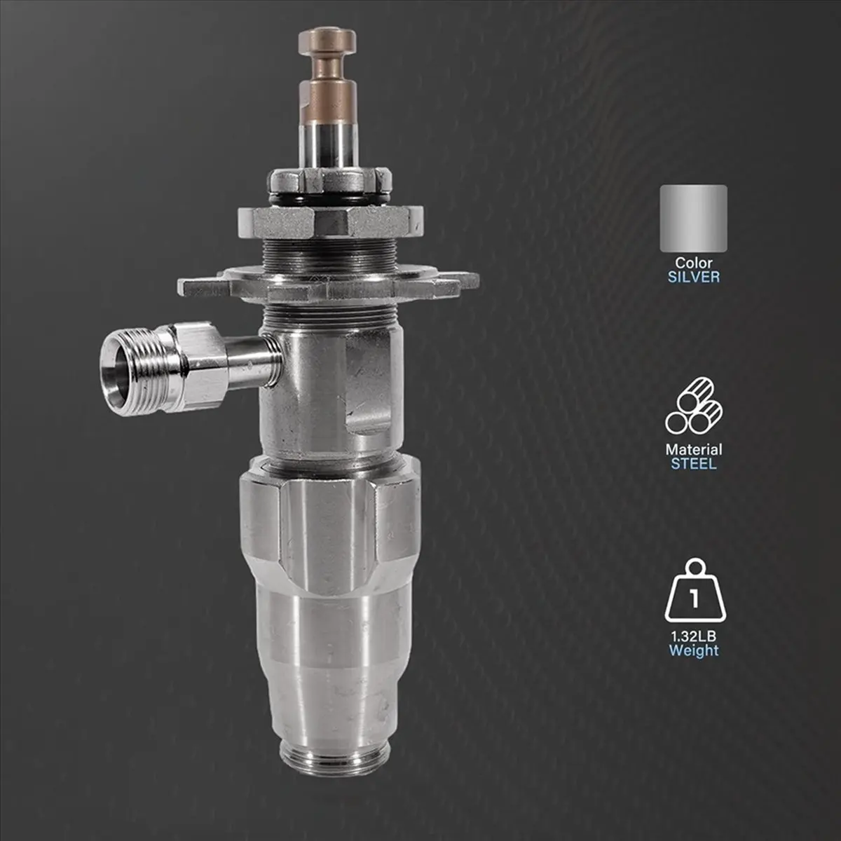 AT16 Безвоздушная краска, совместимая 210 ES 210 шт. 230 шт. 390 шт. 395 шт. 490 шт. 495 шт. 595 шт., 390 395 Детали насоса 17C487 17C721
AT16 Безвоздушная краска, совместимая 210 ES 210 шт. 230 шт. 390 шт. 395 шт. 490 шт. 495 шт. 595 шт., 390 395 Детали насоса 17C487 17C721