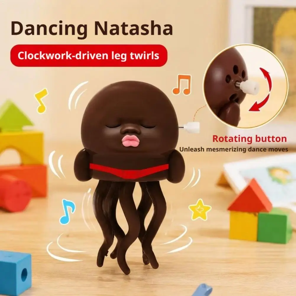 Funny Dancing Doll Magic Toy Interactive Musical Electronic Dolls Kids Birthday Gift Activity Toys
Funny Dancing Doll Magic Toy Interactive Musical Electronic Dolls Kids Birthday Gift Activity Toys