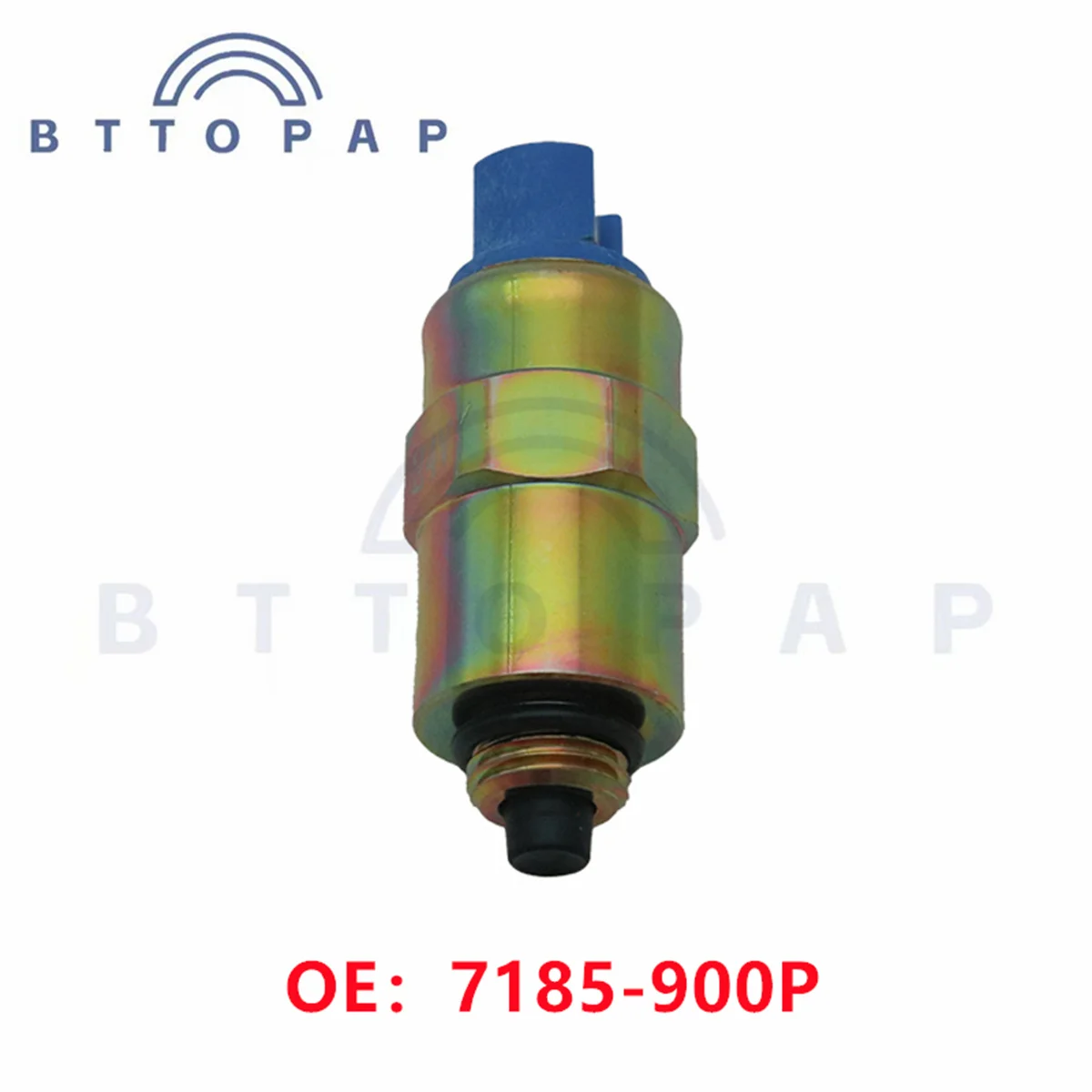 24V Fuel Shutoff Pump Solenoid 7167-620C HPS103 7185-900T 7185-900P 26420472 7167-620D Engines Components For Cav Dpa Dps Perkin
24V Fuel Shutoff Pump Solenoid 7167-620C HPS103 7185-900T 7185-900P 26420472 7167-620D Engines Components For Cav Dpa Dps Perkin