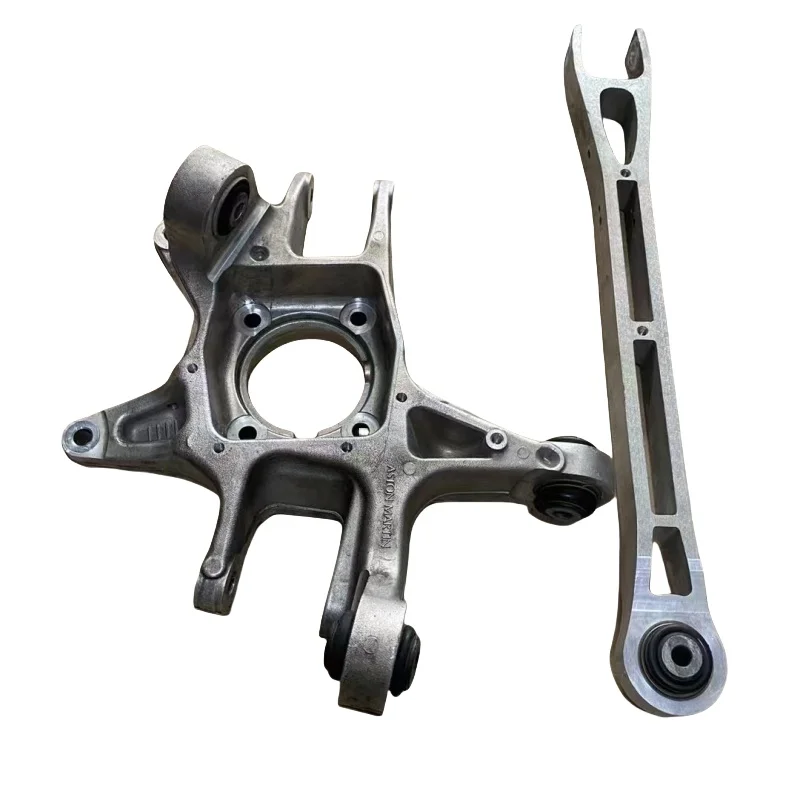 Suitable For Aston Martin DBX Sheep Horn Swing Arm Control Arm Control Arm Assembly 8D335A970AB 8D335A971AB MY8317C870AB
Suitable For Aston Martin DBX Sheep Horn Swing Arm Control Arm Control Arm Assembly 8D335A970AB 8D335A971AB MY8317C870AB