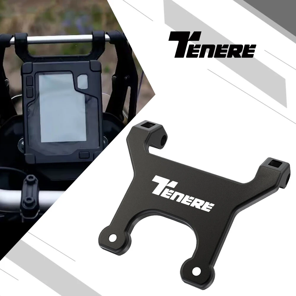 Motorcycle For YAMAHA XTZ 700 TENERE 700 RALLY T 7 2019-2023 2022 2021 2020 Accessories Dash Stabilizer Anti Vibration Bracket
Motorcycle For YAMAHA XTZ 700 TENERE 700 RALLY T 7 2019-2023 2022 2021 2020 Accessories Dash Stabilizer Anti Vibration Bracket