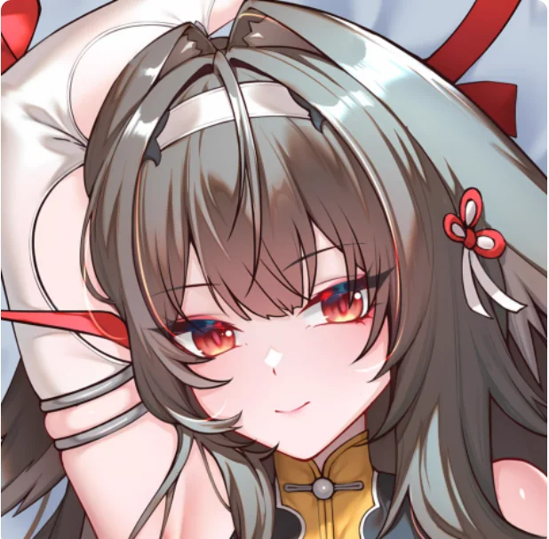 Anime Zenless Zone Zero Ye Shunguang Sexy Dakimakura Hugging Body Pillow Case Japanese Otaku Loli Pillow Cushion Cover YHZS
Anime Zenless Zone Zero Ye Shunguang Sexy Dakimakura Hugging Body Pillow Case Japanese Otaku Loli Pillow Cushion Cover YHZS