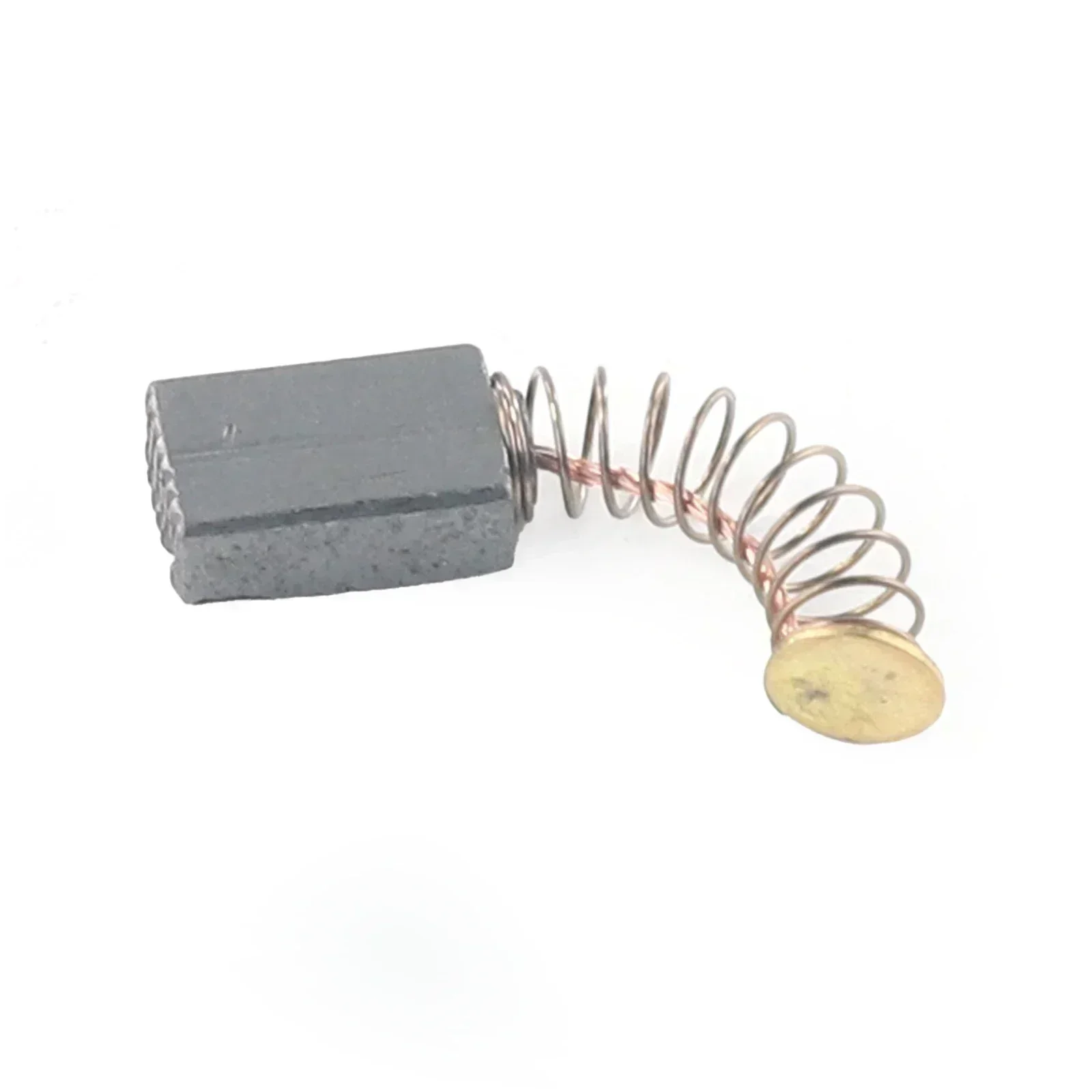 6 Pcs Carbon Brush Kit Replacement Carbon Brush Set Replacement Part For Electric 5 X 8 X 12 Mm Electric Drills Tools Parts
6 Pcs Carbon Brush Kit Replacement Carbon Brush Set Replacement Part For Electric 5 X 8 X 12 Mm Electric Drills Tools Parts
