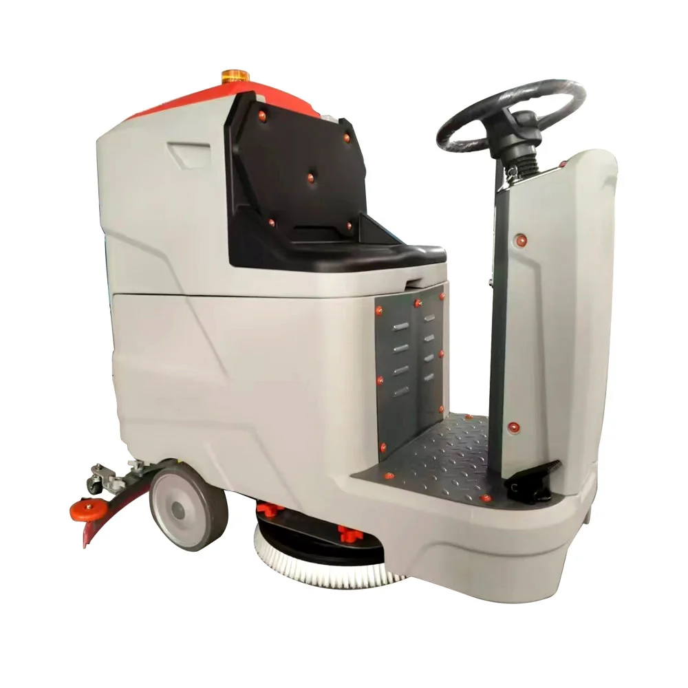 Small Driven Scrubbing Machine for Cleaning Electric Carpets in Shopping Malls in 2024 Is Selling Well
Small Driven Scrubbing Machine for Cleaning Electric Carpets in Shopping Malls in 2024 Is Selling Well