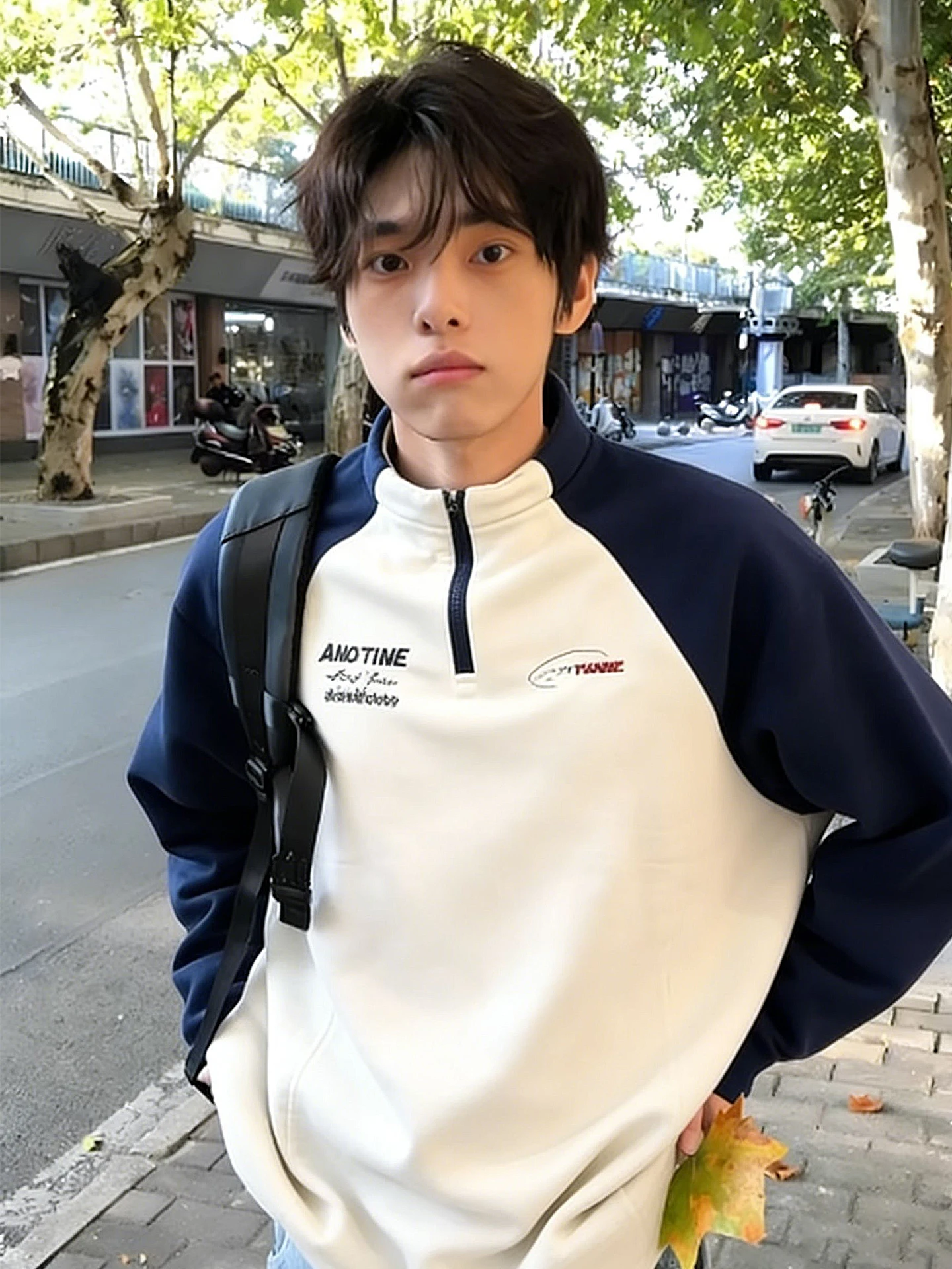 American Sle Fce Hoodie Men's Winter Thiened Stand Collar Long Sve T-irt Fitn Sports Inner Wear Base irt
American Sle Fce Hoodie Men's Winter Thiened Stand Collar Long Sve T-irt Fitn Sports Inner Wear Base irt