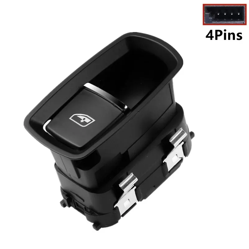 Electric Window Switch Button For Porsche Cayenne 2011-2018 Macan Panamera 911 918 Boxster 7PP959855C 7PP959855B
Electric Window Switch Button For Porsche Cayenne 2011-2018 Macan Panamera 911 918 Boxster 7PP959855C 7PP959855B