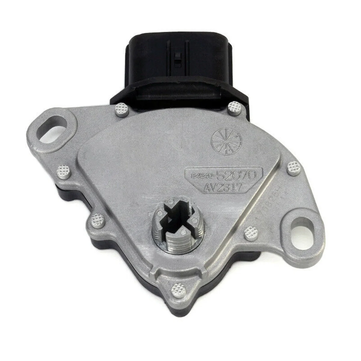 Car Automatic Transmission Meutral Safety Switch for Toyota Corolla 1.8L Neutral Safety Switch 84540-52070‘-AA68
Car Automatic Transmission Meutral Safety Switch for Toyota Corolla 1.8L Neutral Safety Switch 84540-52070‘-AA68