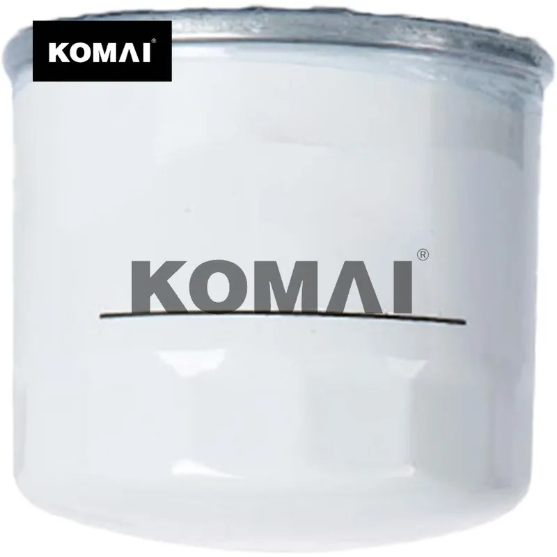 KOMAI Oil Filter 11N6-90760 Fits for Komatsu PC40MR-2 PC40-7 PC50UU-1 PC50UU-2 PC50MR-2 PC50-7 PC55MR-2 PC55MR-3
KOMAI Oil Filter 11N6-90760 Fits for Komatsu PC40MR-2 PC40-7 PC50UU-1 PC50UU-2 PC50MR-2 PC50-7 PC55MR-2 PC55MR-3