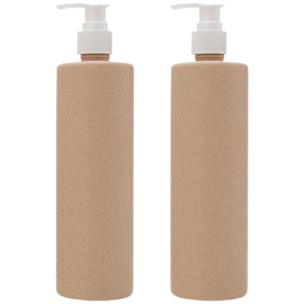 2Pcs Travel Pump Bottles Refillable for Shampoo Lotion Press Pump Leakproof Portable Travel Size Bottles Shampoo Bottle
2Pcs Travel Pump Bottles Refillable for Shampoo Lotion Press Pump Leakproof Portable Travel Size Bottles Shampoo Bottle