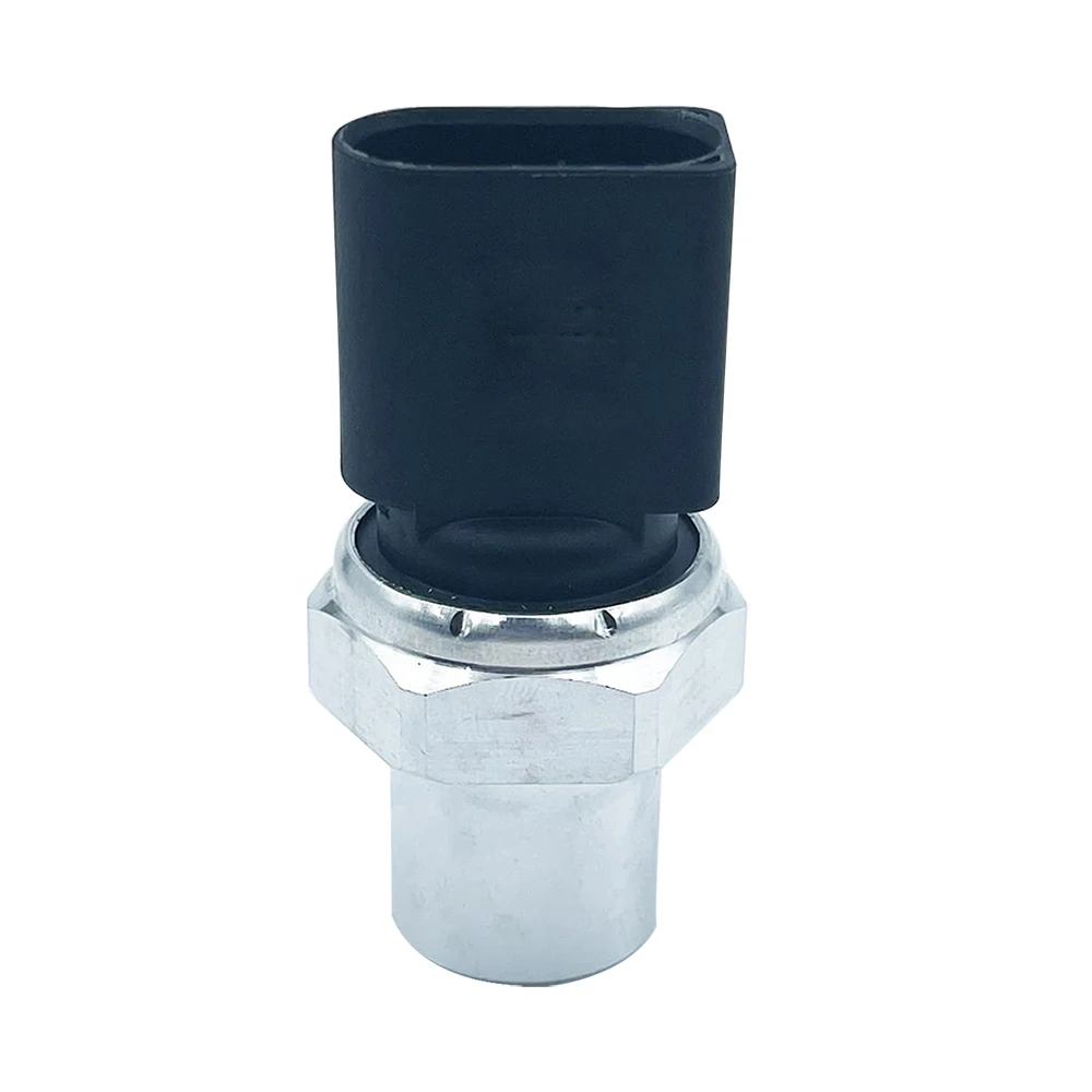 4H0959126A Air Conditioning Pressure Switch Sensor For VW Audi A3 A4 A5 A6 A7 A8L Q5 R8 Golf Touareg Leon 4H0959126B
4H0959126A Air Conditioning Pressure Switch Sensor For VW Audi A3 A4 A5 A6 A7 A8L Q5 R8 Golf Touareg Leon 4H0959126B