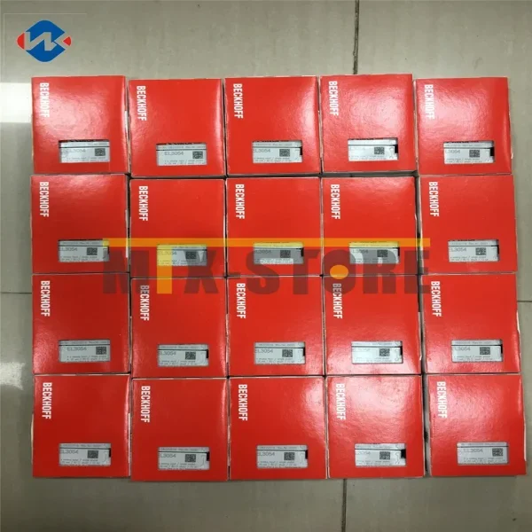 2026 Brandones with El3054 Module Brand New Original Spot Plc
2026 Brandones with El3054 Module Brand New Original Spot Plc
