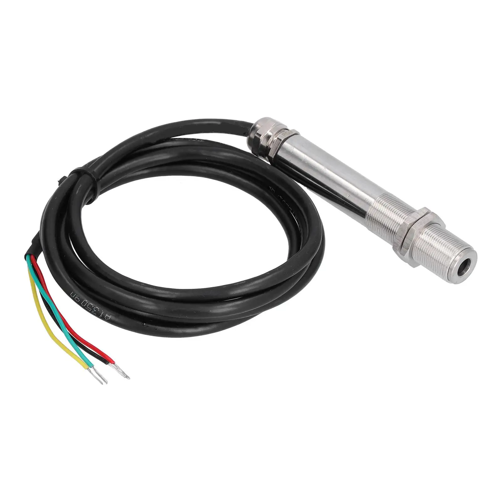 Temperature Sensor Probe Online Fixed Infrared Thermometer 1.5meter Cable 5-12VDC 485 Output
Temperature Sensor Probe Online Fixed Infrared Thermometer 1.5meter Cable 5-12VDC 485 Output