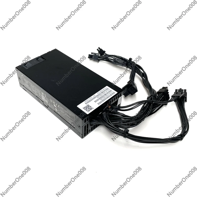 FSP500-30AS 80Plus Platinum Flex ATX Power Supply 500W for NUC 9 Extreme Ghost Canyon Quartz Canyon 1U Server
FSP500-30AS 80Plus Platinum Flex ATX Power Supply 500W for NUC 9 Extreme Ghost Canyon Quartz Canyon 1U Server