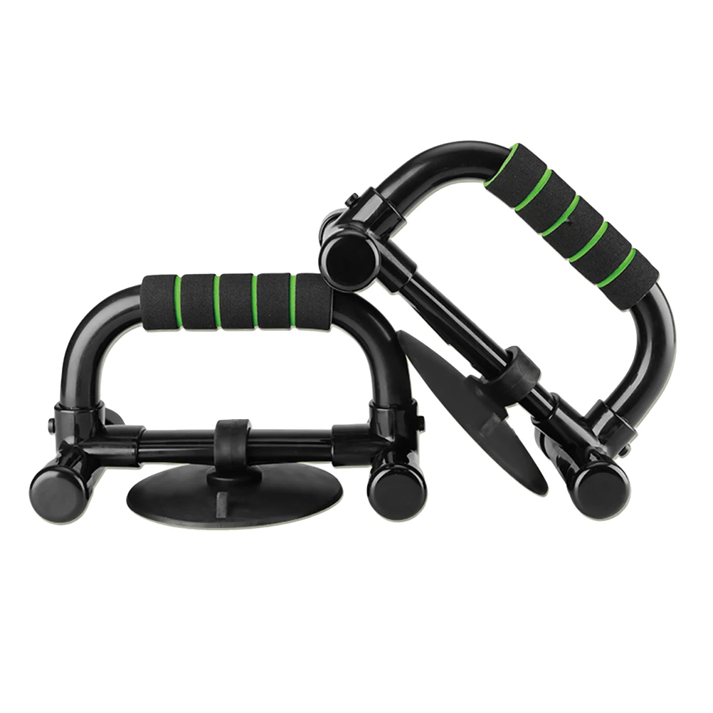 Bars Fitness Equipment Adjustable Gymnastics Tool Muscle Training Strength Support Anti Slip Suction Cup Design Deep
Bars Fitness Equipment Adjustable Gymnastics Tool Muscle Training Strength Support Anti Slip Suction Cup Design Deep
