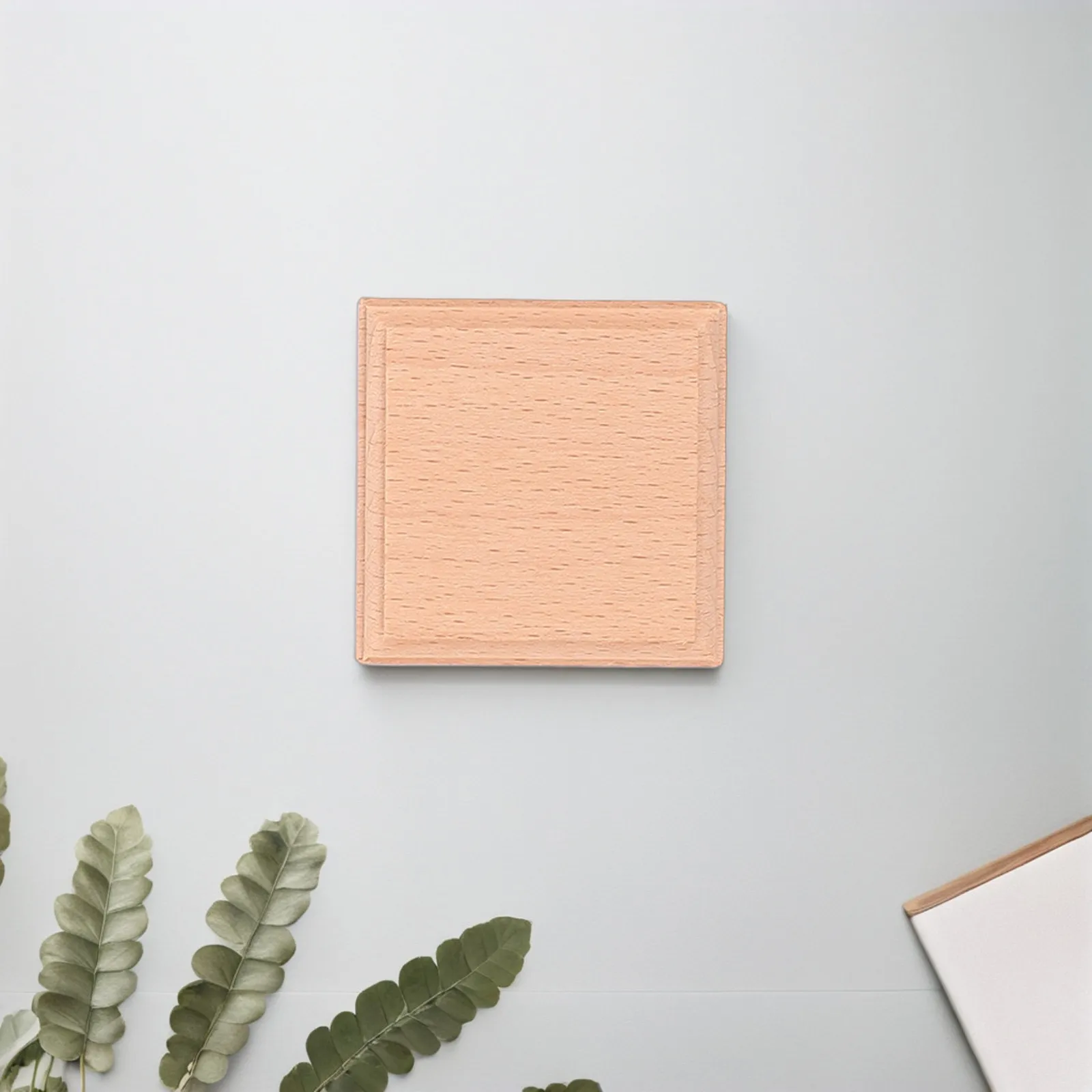 10Pcs Natural Wood Square Blocks Unfinished Beechwood Base DIY Crafts Display Stand for Jewelry Sculpture Square Wood Block
10Pcs Natural Wood Square Blocks Unfinished Beechwood Base DIY Crafts Display Stand for Jewelry Sculpture Square Wood Block