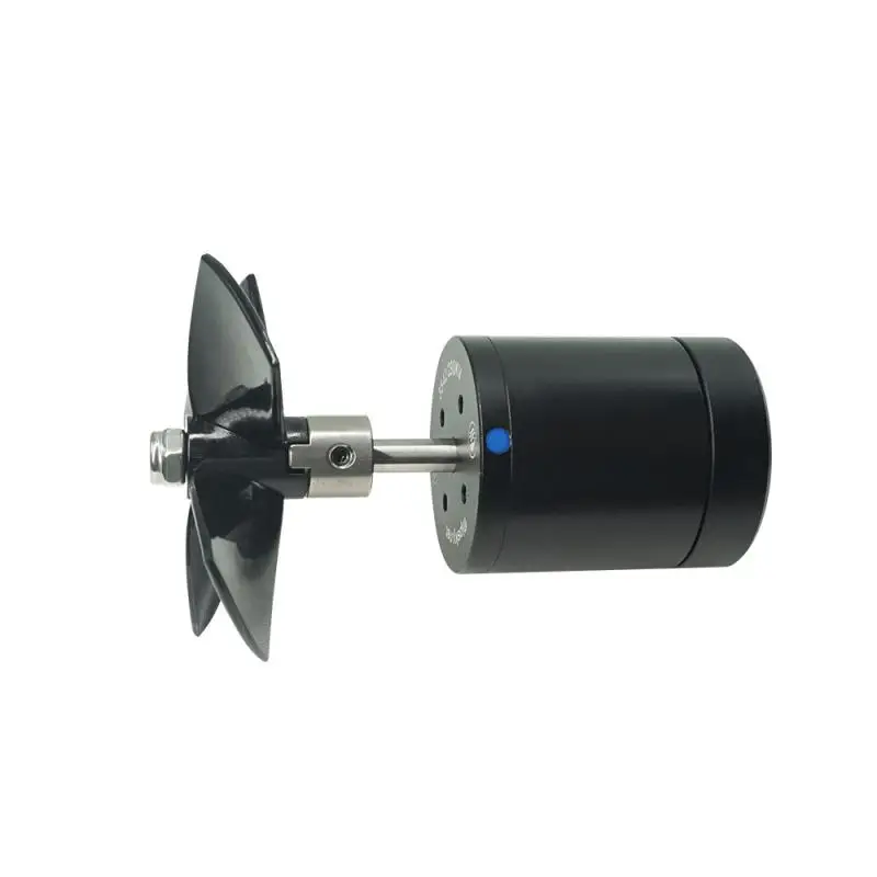 Flipsky Waterproof Brushless DC 3542 290KV with Propeller for Underwater robot / ROV / electric trawler
Flipsky Waterproof Brushless DC 3542 290KV with Propeller for Underwater robot / ROV / electric trawler