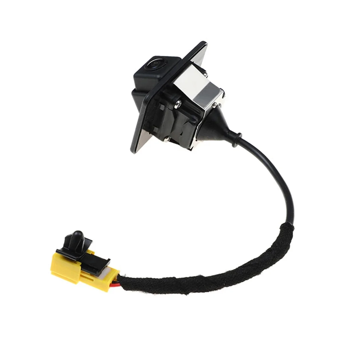 Durable 95760-4M001 Rear View Camera Backup Camera for KIA Optima K5 2011-2014 Parking Assist Mini Reverse Camera 95760-2T301
Durable 95760-4M001 Rear View Camera Backup Camera for KIA Optima K5 2011-2014 Parking Assist Mini Reverse Camera 95760-2T301