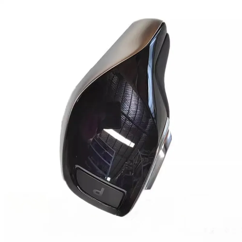 Shift Automatic Gear Lever Shift Handball for 20 Models MG5 6 MGHS
Shift Automatic Gear Lever Shift Handball for 20 Models MG5 6 MGHS