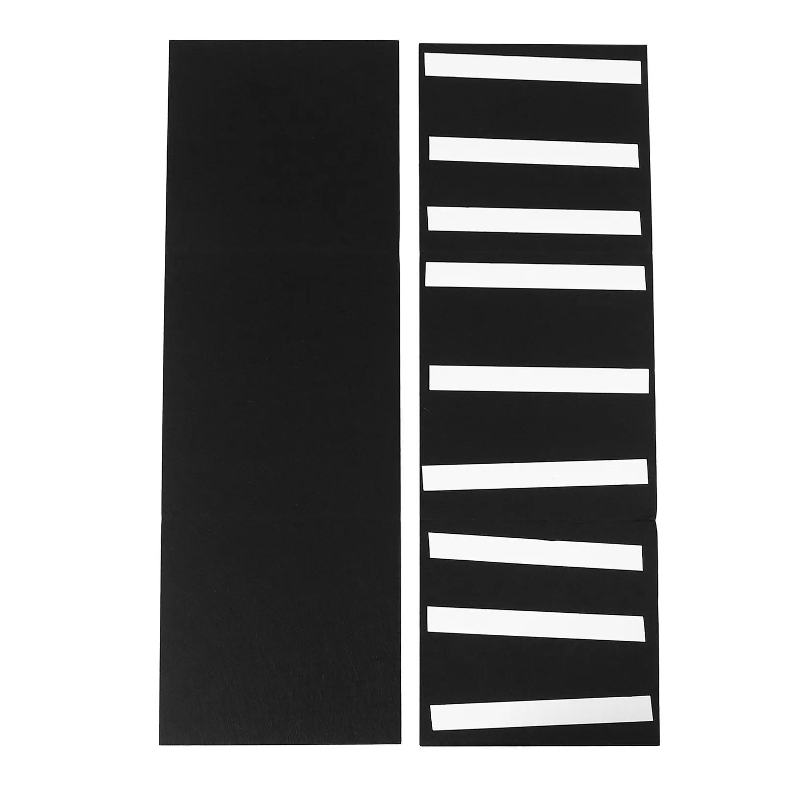 2Pcs Dart Board Wall Protector Felt Panel 35.4x11.8x0.4inch High Density Anti-Collision Padding Game Room Removable Adhesive
2Pcs Dart Board Wall Protector Felt Panel 35.4x11.8x0.4inch High Density Anti-Collision Padding Game Room Removable Adhesive