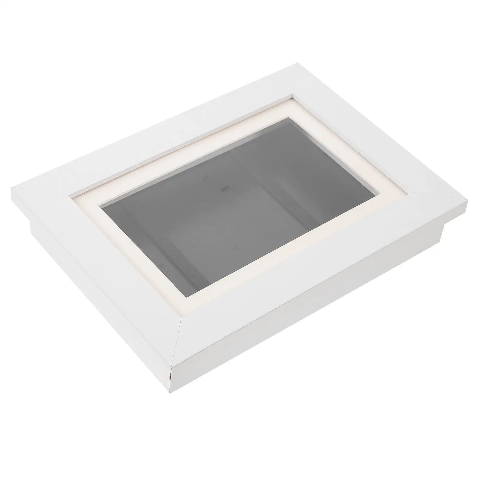Children Photo Frame Project Frames Artwork Display Front Opening for Iron Kids
Children Photo Frame Project Frames Artwork Display Front Opening for Iron Kids