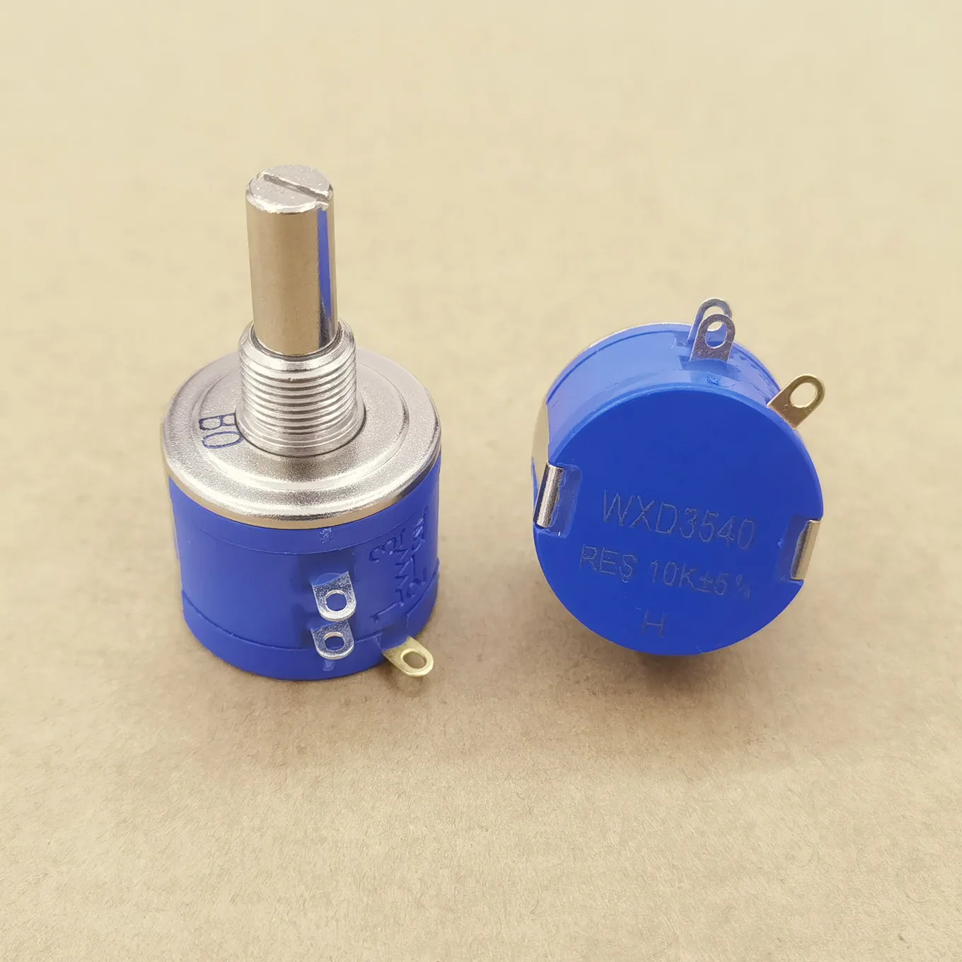 Original new 100% WXD3540 1K 2K 4.7K 5K 10K potentiometer (SWITCH)
Original new 100% WXD3540 1K 2K 4.7K 5K 10K potentiometer (SWITCH)