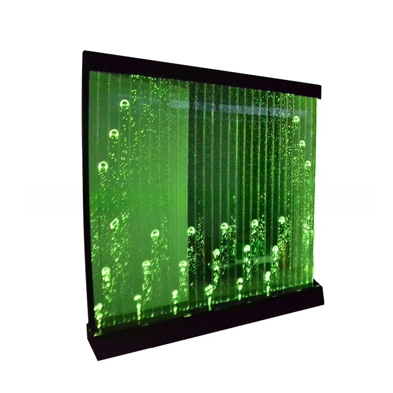 Water curtain wall, wine cabinet screen, living room, fish tank, decorative entryway, partition, flowing water wall
Water curtain wall, wine cabinet screen, living room, fish tank, decorative entryway, partition, flowing water wall