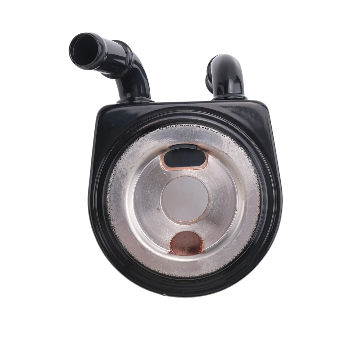 Масляный радиатор двигателя для Dodge Caravans Chrysler Town & Country 3.3L 3.8L 2001-2010 04694338 AC, 4694338 АД
Масляный радиатор двигателя для Dodge Caravans Chrysler Town & Country 3.3L 3.8L 2001-2010 04694338 AC, 4694338 АД
