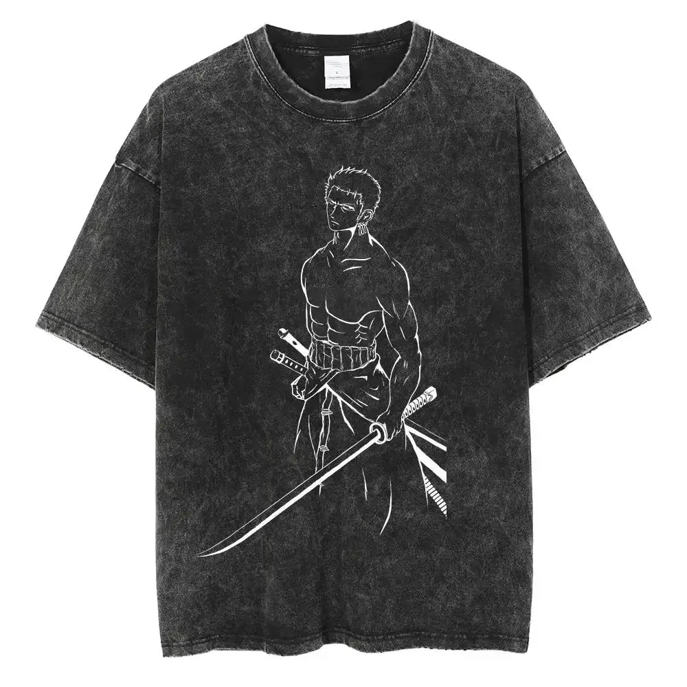 Men T Shirt ONE PIECE Harajuku Streetwear Anime Graphic Print T Shirt Summer Cotton Casual Tshirt Men Hip Hop Short Sleeve Tops
Men T Shirt ONE PIECE Harajuku Streetwear Anime Graphic Print T Shirt Summer Cotton Casual Tshirt Men Hip Hop Short Sleeve Tops