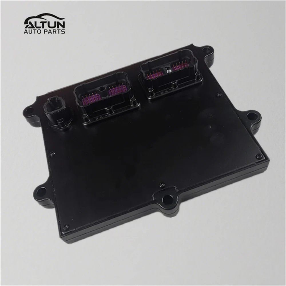 JISION Высококачественная компьютерная плата двигателя 3684275 для деталей экскаватора QSX15 ISX15
JISION Высококачественная компьютерная плата двигателя 3684275 для деталей экскаватора QSX15 ISX15