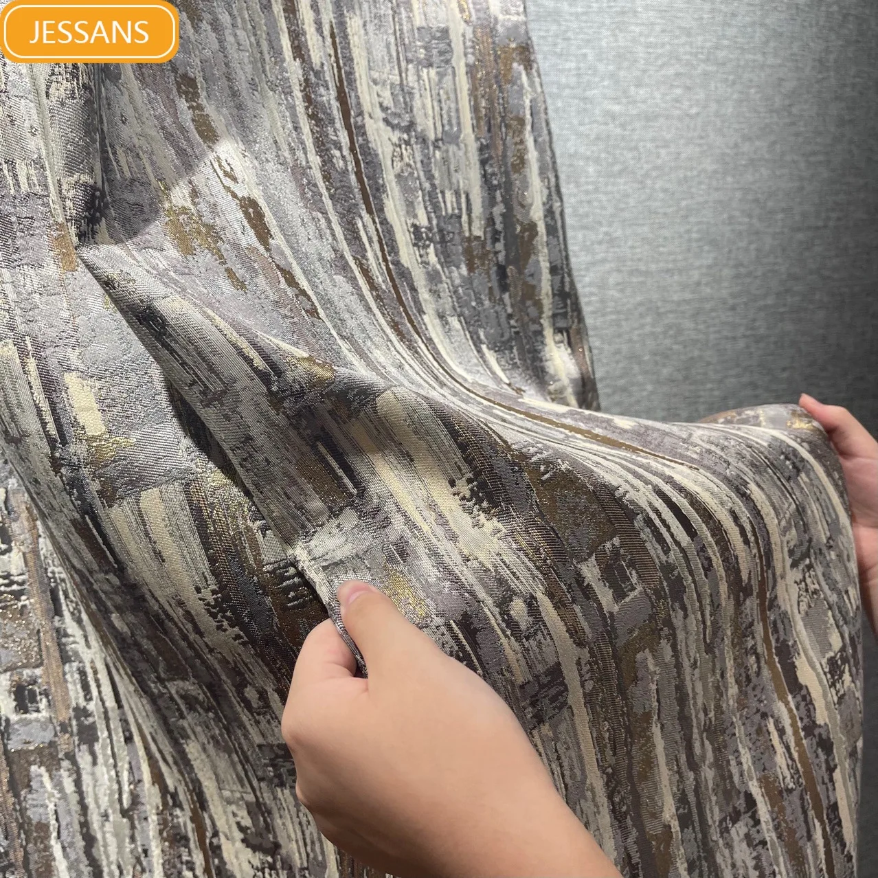 2024 New Light Luxury Marble Printing Thickened Blackout Curtains for Living Room Bedroom Finished Custom Home Decoration
2024 New Light Luxury Marble Printing Thickened Blackout Curtains for Living Room Bedroom Finished Custom Home Decoration