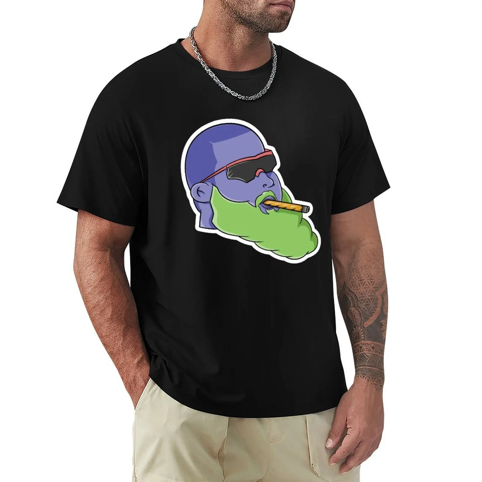 Blue Bronson T-Shirt Tough Fabric Work Tee
Blue Bronson T-Shirt Tough Fabric Work Tee