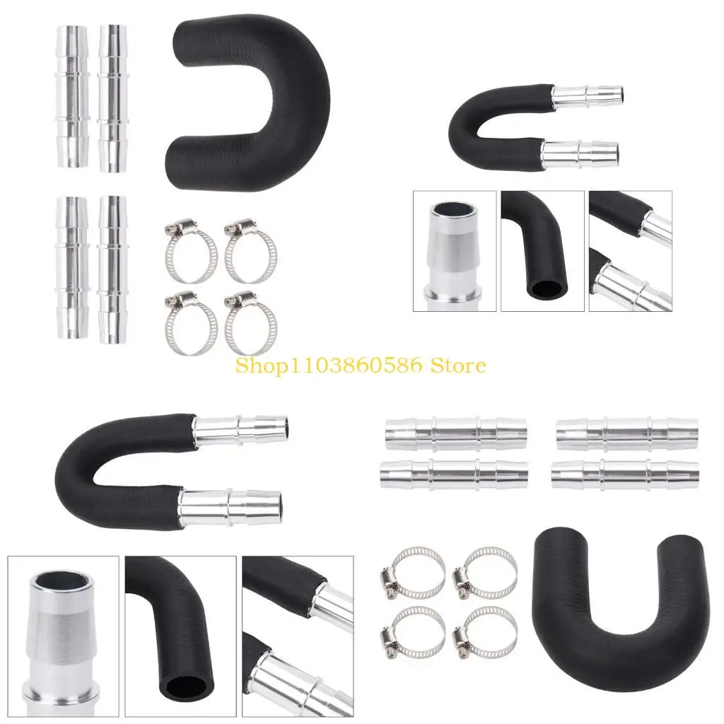 242A Adjustable Aluminum Engine Heating Bypass Works With Different Vehicle Types
242A Adjustable Aluminum Engine Heating Bypass Works With Different Vehicle Types