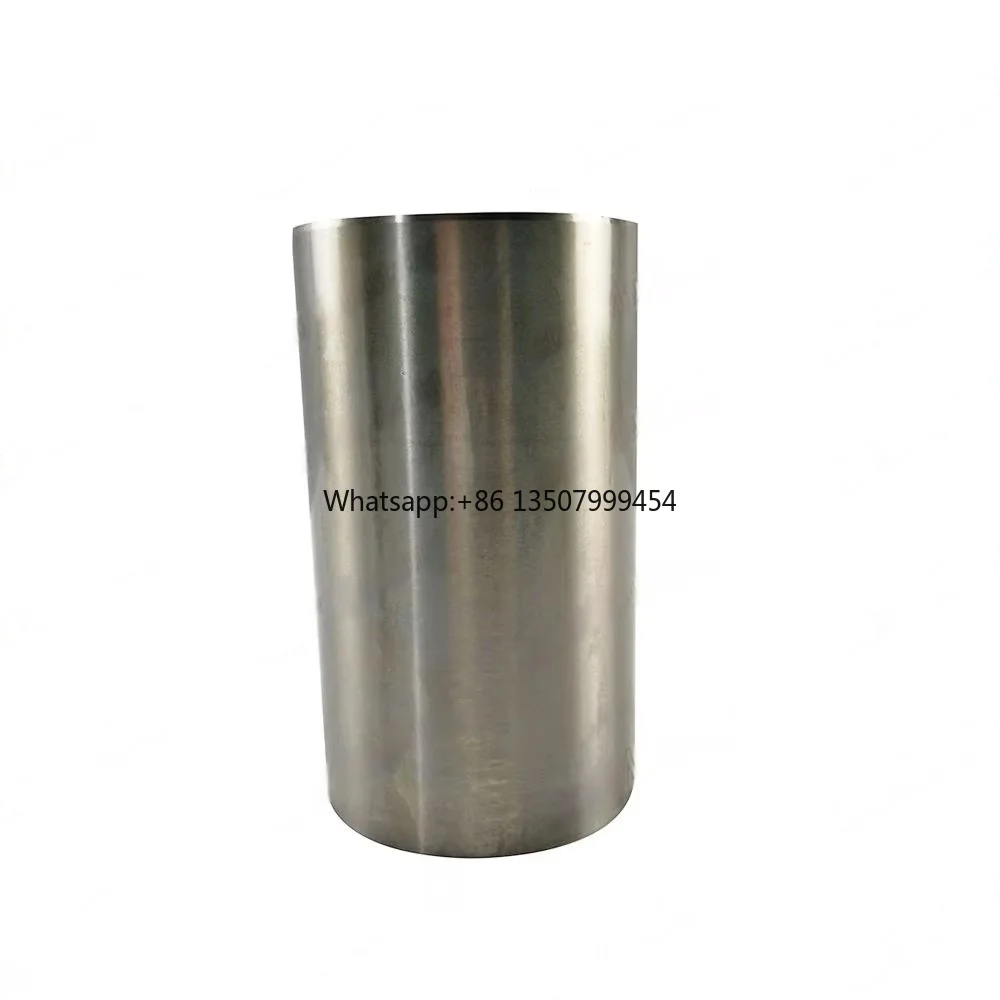 3116 3126 C7 Cylinder Liner 107-7604 7C-6208 7C6208 for Cat Spares 322C 325C 330C 950G 962G Excavator Accessories Diesel Engine
3116 3126 C7 Cylinder Liner 107-7604 7C-6208 7C6208 for Cat Spares 322C 325C 330C 950G 962G Excavator Accessories Diesel Engine
