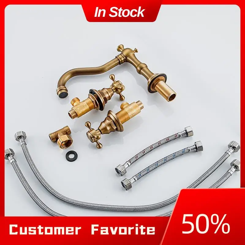 Top Sale Installation Of Set Of Sink Faucet Table Top Hot And Cold Control Valve Mixer Handle Bathroom Faucet Switch Handle
Top Sale Installation Of Set Of Sink Faucet Table Top Hot And Cold Control Valve Mixer Handle Bathroom Faucet Switch Handle