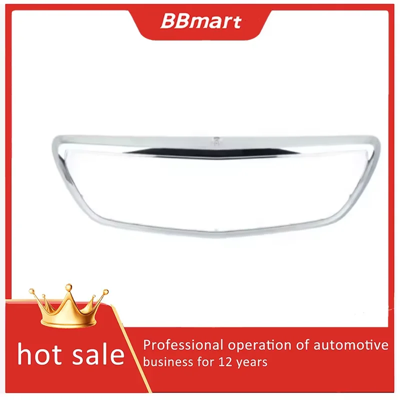 2228880051 Grille Frame BBmart Parts Factory Car Accessories for W222 2013-2017
2228880051 Grille Frame BBmart Parts Factory Car Accessories for W222 2013-2017
