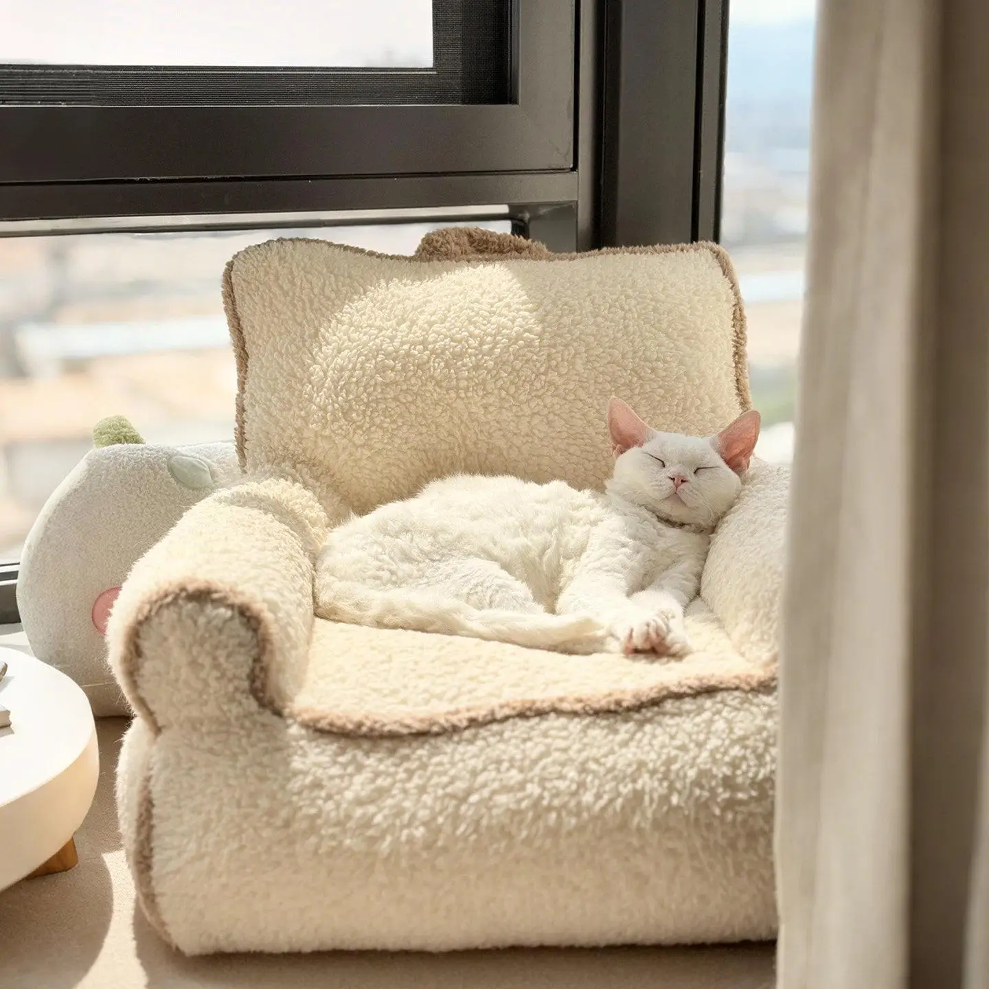 Утепленная лежанка для собак Teddy Pet Supplies: моющийся домик-диван для собак, лежанка для бишонов, зимняя, для использования в помещении и на улице, для маленьких собак
Утепленная лежанка для собак Teddy Pet Supplies: моющийся домик-диван для собак, лежанка для бишонов, зимняя, для использования в помещении и на улице, для маленьких собак