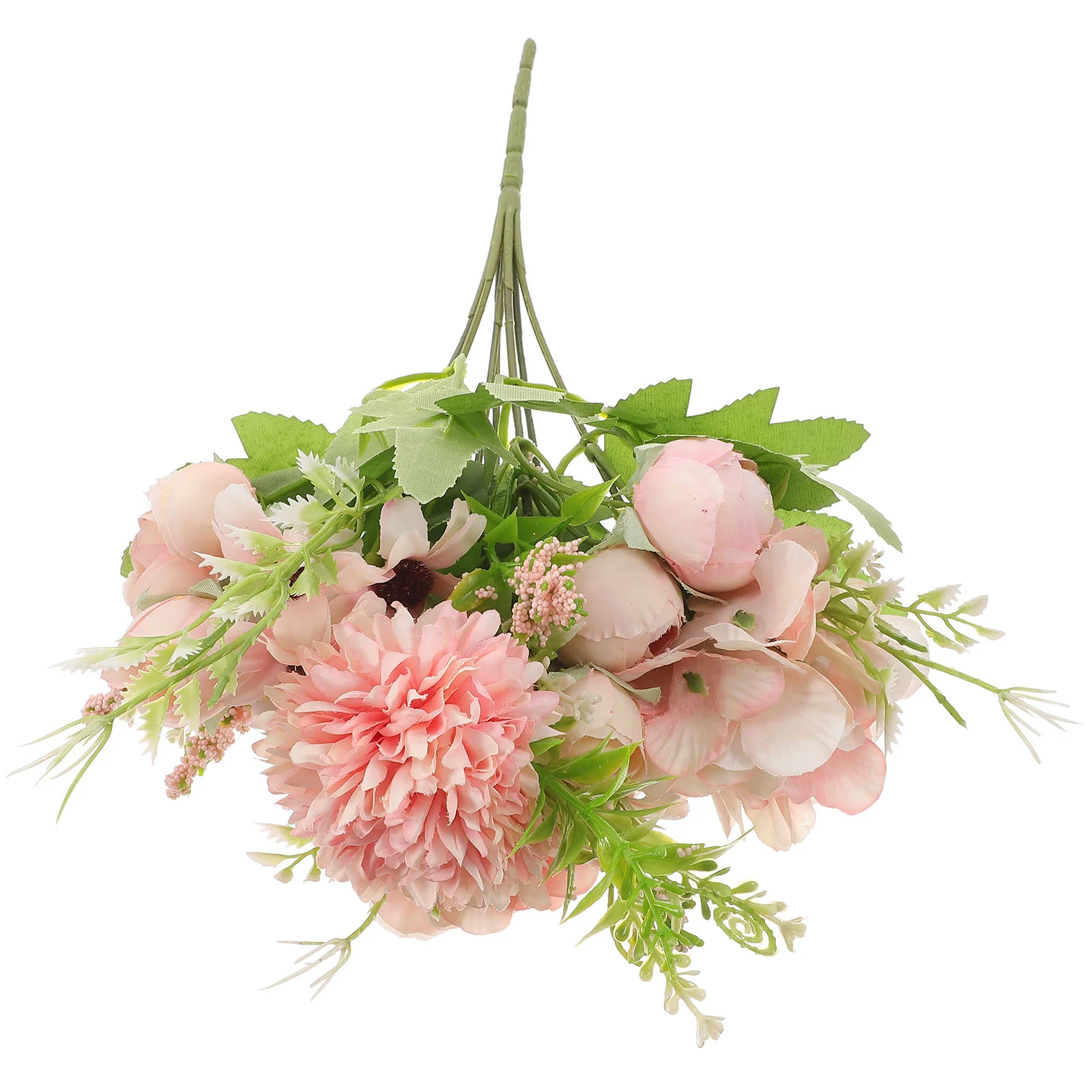 Fake Bouquet Artificial Flower Flowers Sunflower Decor Plastic Dining Table Centerpiece
Fake Bouquet Artificial Flower Flowers Sunflower Decor Plastic Dining Table Centerpiece