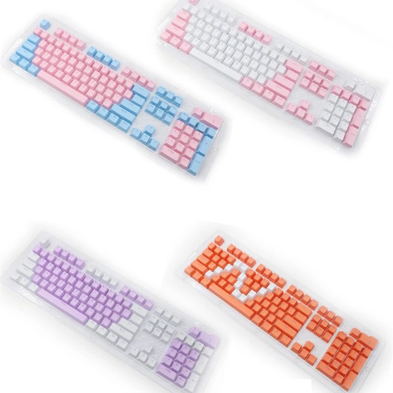 Универсальная клавиатура с подсветкой, 104 клавиш, ABS, для Ikbc Cherry MX Annie (только клавиатура без клавиатуры)
Универсальная клавиатура с подсветкой, 104 клавиш, ABS, для Ikbc Cherry MX Annie (только клавиатура без клавиатуры)