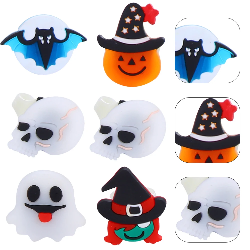 9 Pcs PVC Glow Ring Finger Toy Glowing Rings Kids The for Halloween Party LED Plastic Child
9 Pcs PVC Glow Ring Finger Toy Glowing Rings Kids The for Halloween Party LED Plastic Child