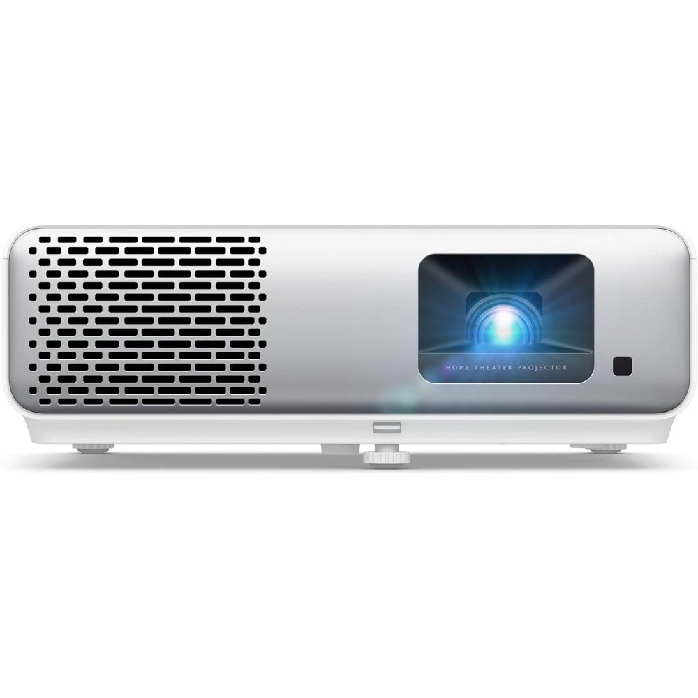 Проектор BenQ HT2060 1080p HDR LED для домашнего кинотеатра с широким цветовым охватом DCI-P3 и Rec.709, 8.3 мс, 120 Гц, вертикальная коррекция линзы, 2D
Проектор BenQ HT2060 1080p HDR LED для домашнего кинотеатра с широким цветовым охватом DCI-P3 и Rec.709, 8.3 мс, 120 Гц, вертикальная коррекция линзы, 2D