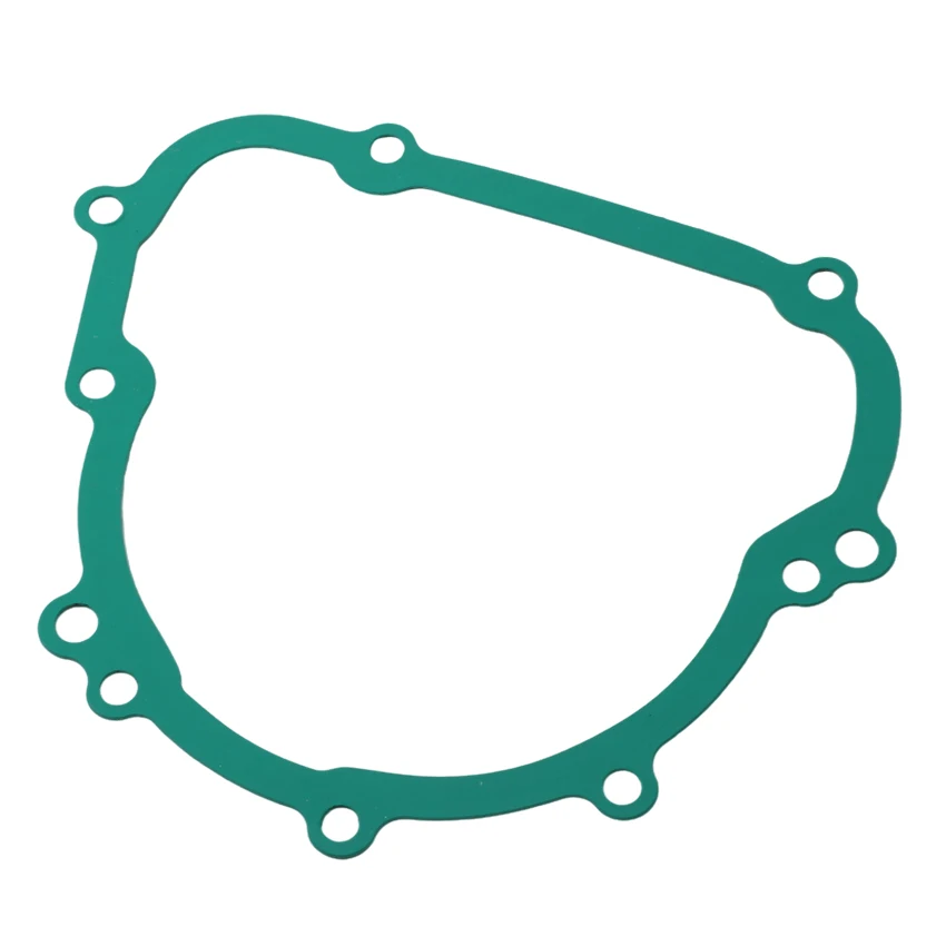 Stator Generator Cover Gasket For Kawasaki KLX150L KLX140L KLX150BF KLX150 KLX140 KLX140G 11061-0400 11061-0820 11061-0213
Stator Generator Cover Gasket For Kawasaki KLX150L KLX140L KLX150BF KLX150 KLX140 KLX140G 11061-0400 11061-0820 11061-0213