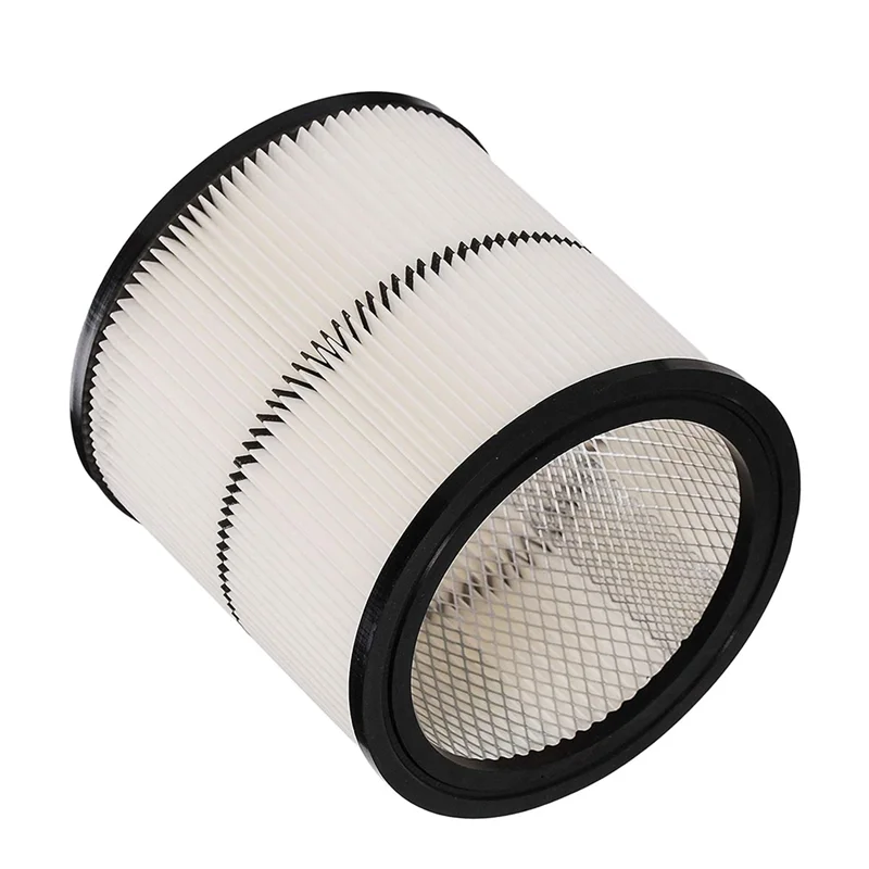 Y32A For 17884 Vacuum Filter Filter 9-17884 17935 17937 Storage Vacuum Filter, 1Pcs
Y32A For 17884 Vacuum Filter Filter 9-17884 17935 17937 Storage Vacuum Filter, 1Pcs