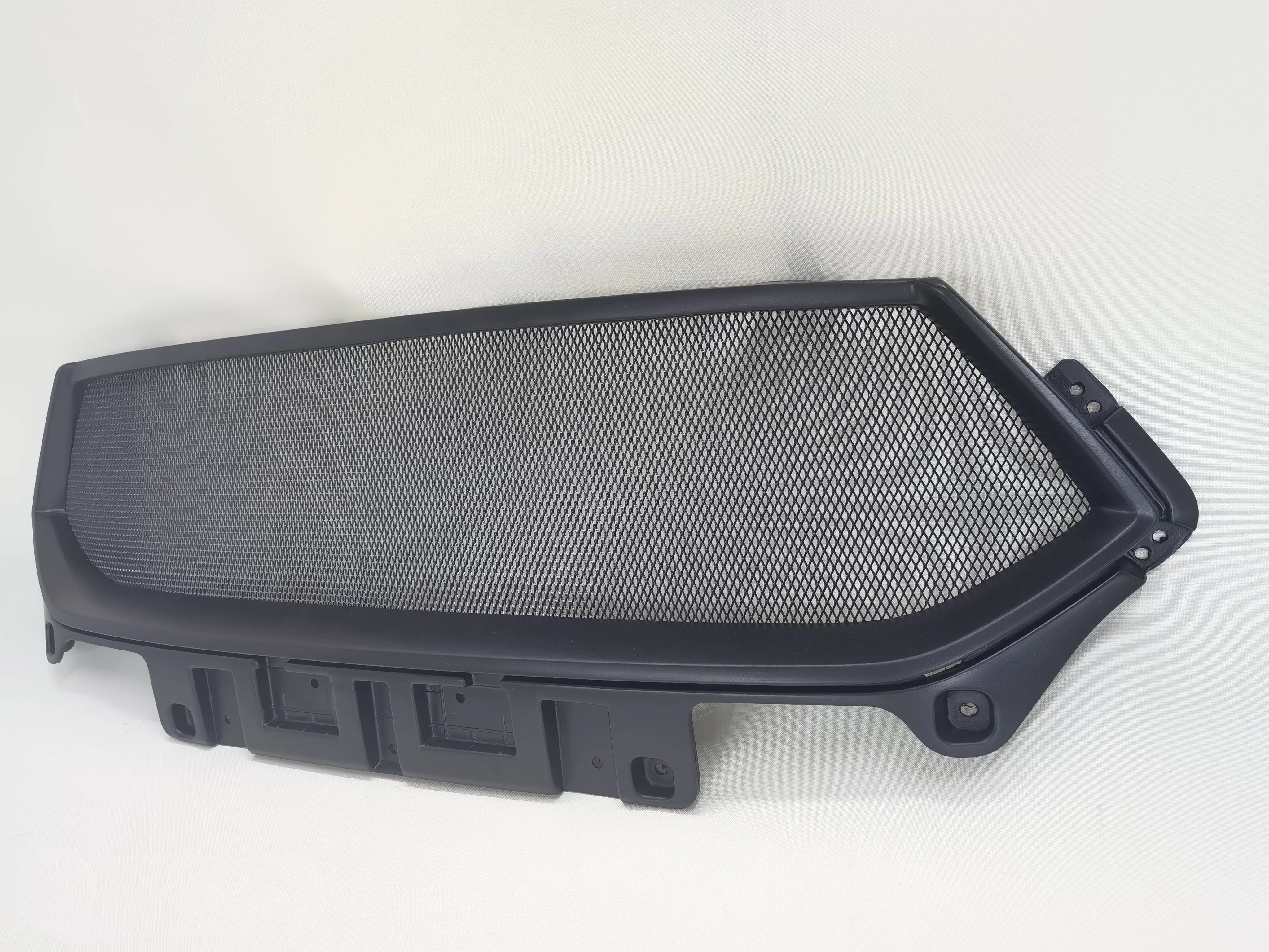 Car Front Bumper Grill Mask Radiator Grille for Haval F7 F7X Racing Grills accesorios
Car Front Bumper Grill Mask Radiator Grille for Haval F7 F7X Racing Grills accesorios